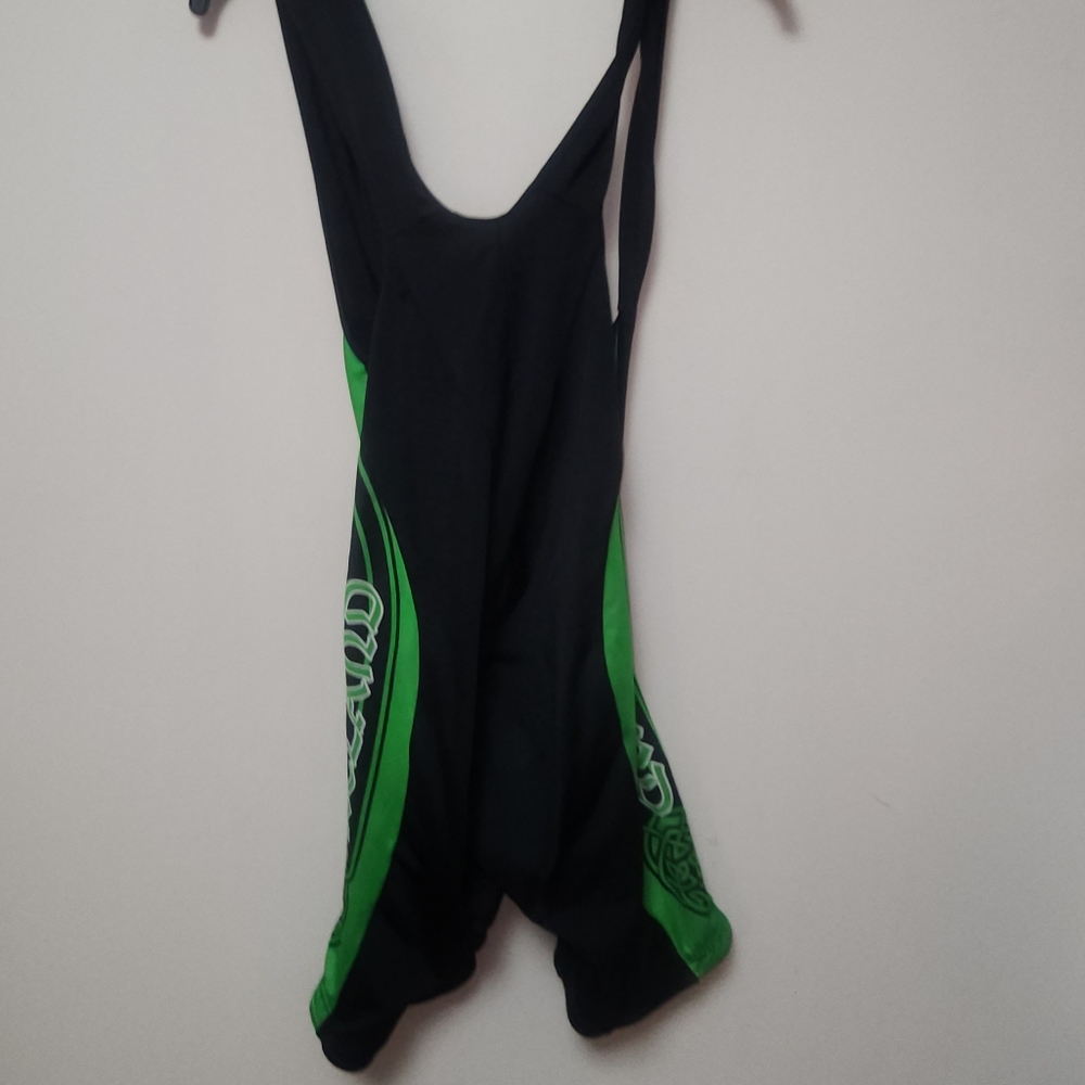Ireland Bike Leotard One Piece XL